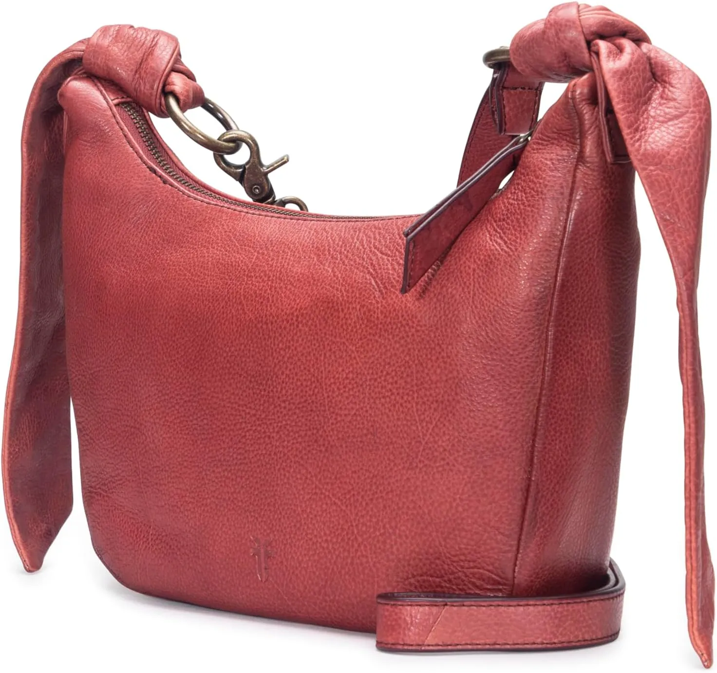 Frye Nora Knotted Crossbody