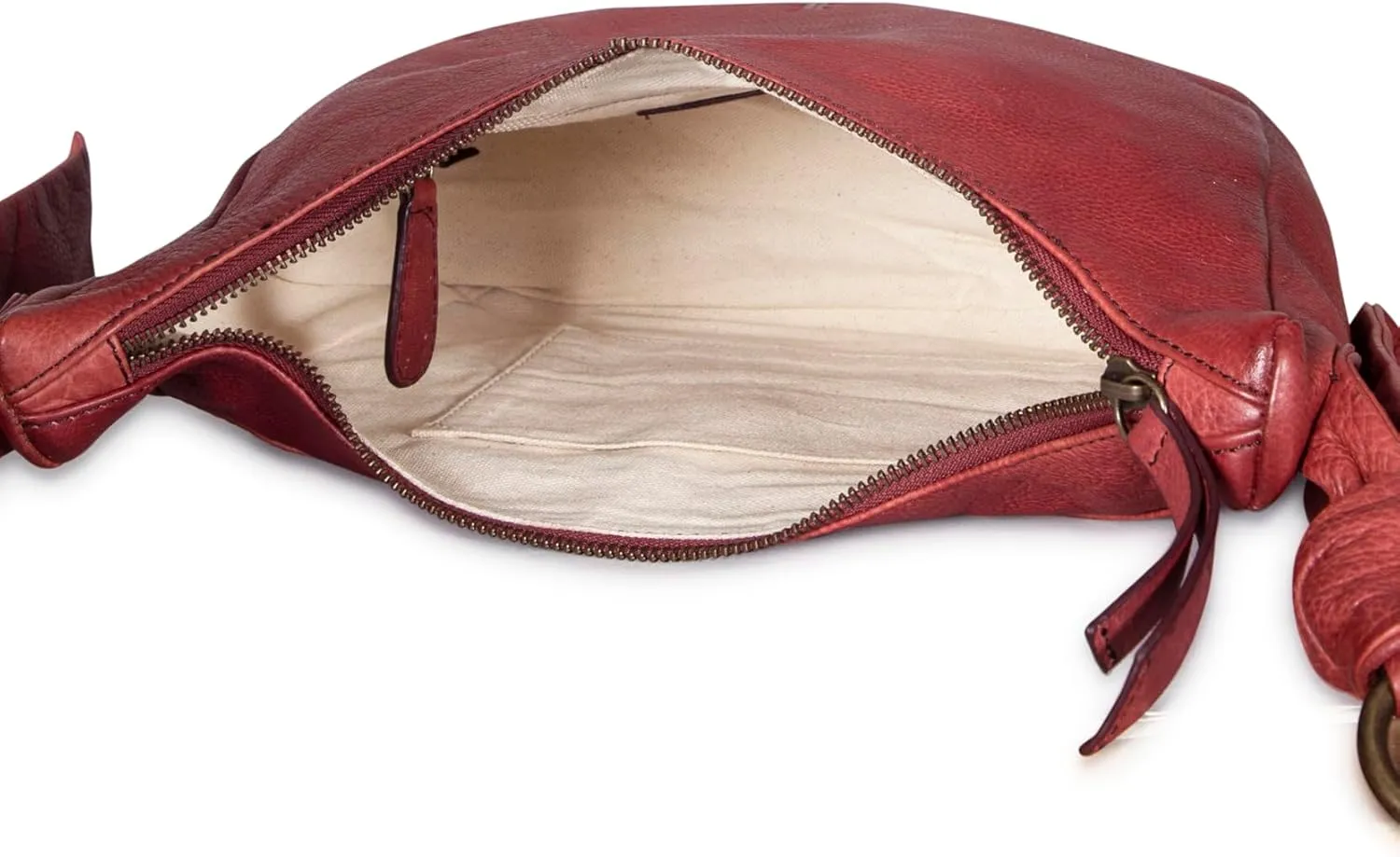 Frye Nora Knotted Crossbody