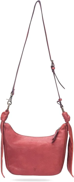 Frye Nora Knotted Crossbody