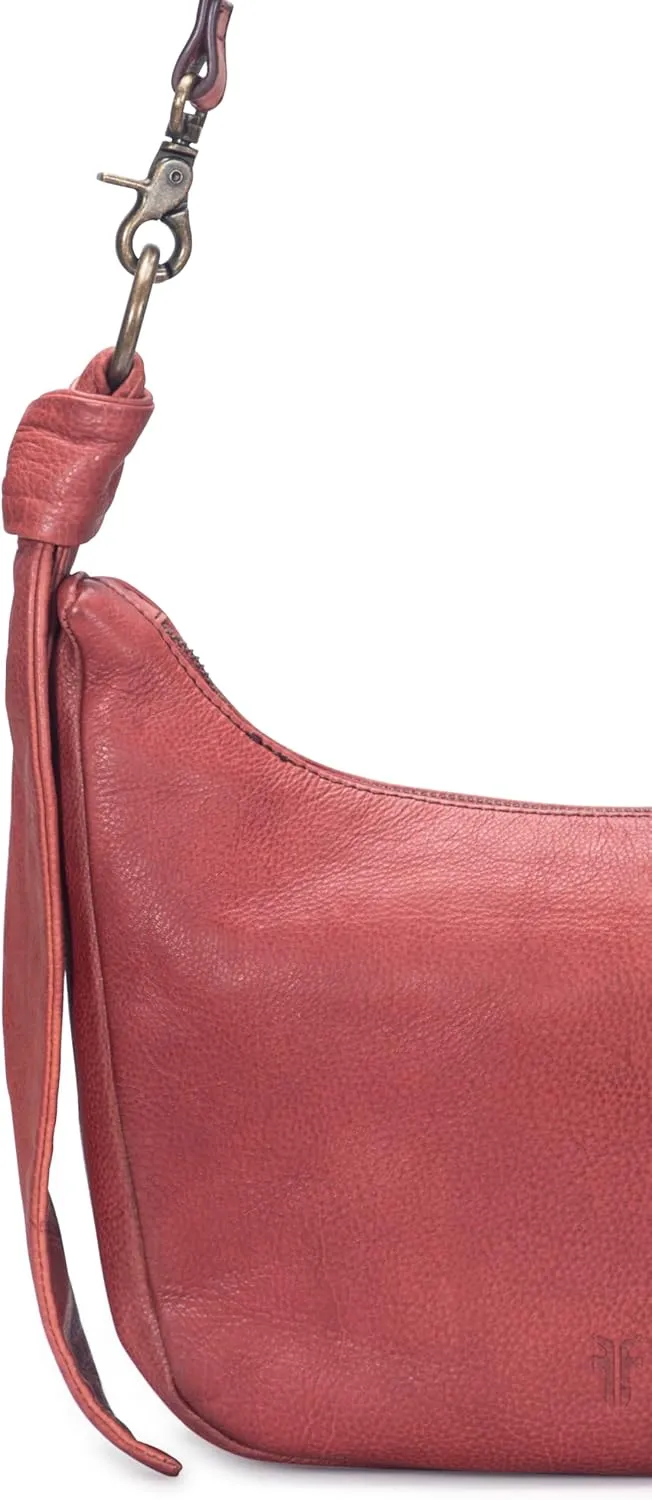 Frye Nora Knotted Crossbody