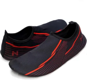 Futsole Sport Soft-Sided Shoes for Indoors/Outdoors, Foldable & Flexible Footwear for Sport, Exercise, Yoga or Travel, Dance Shoes