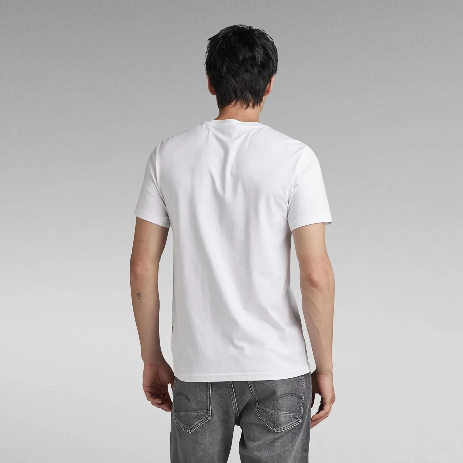 G-STAR Men's Slim