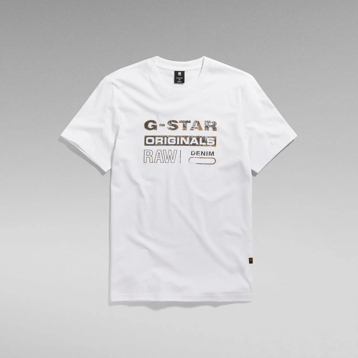 G-STAR Men's Slim