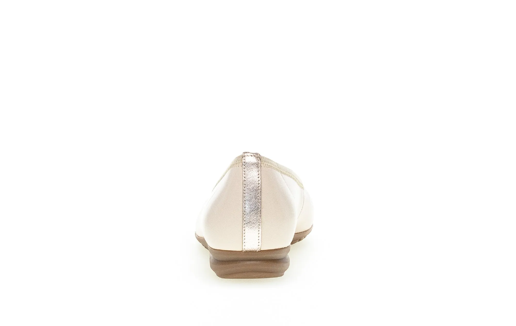 GABOR - 62.623.59 FLAT POMP - LIGHT PINK