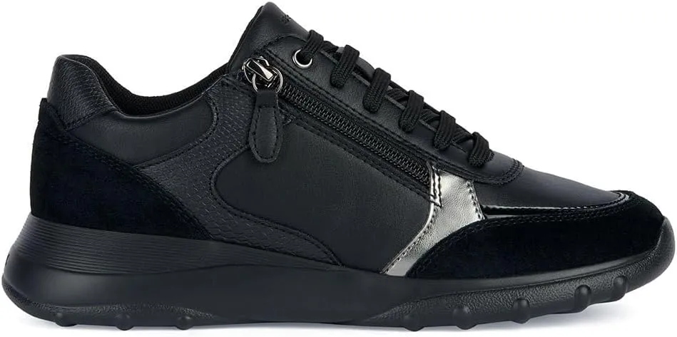 Geox Girl's Sneaker