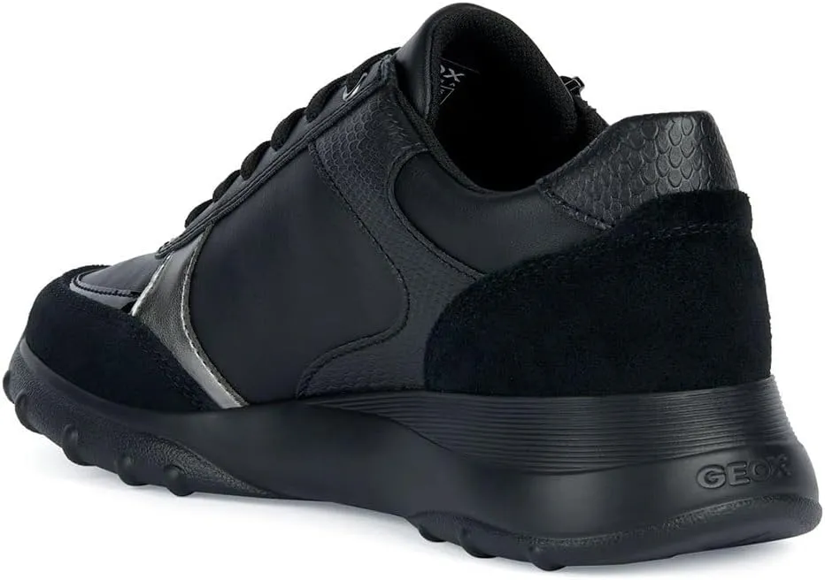 Geox Girl's Sneaker