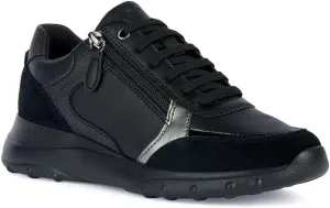Geox Girl's Sneaker