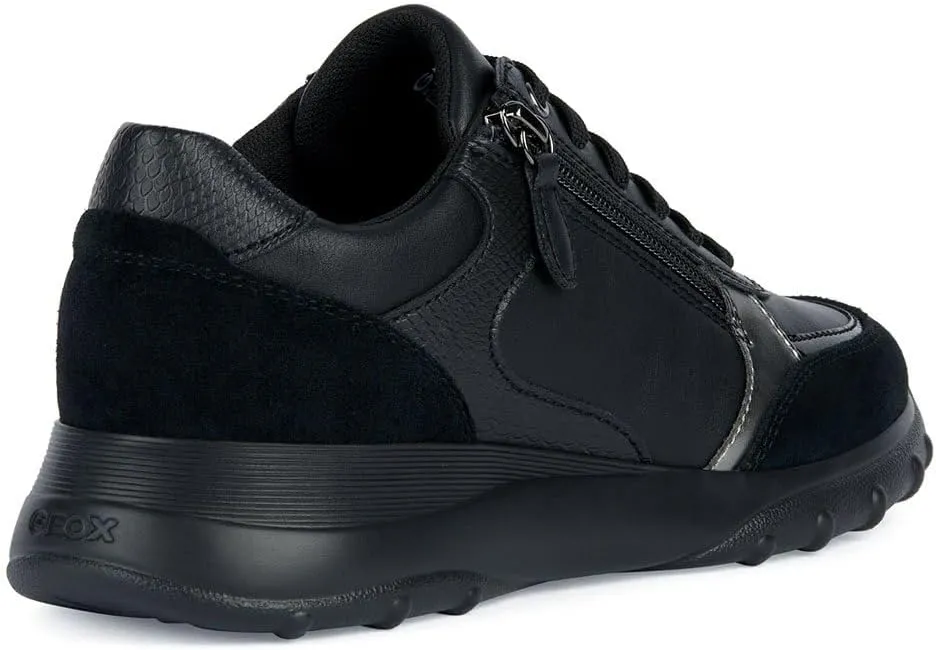 Geox Girl's Sneaker