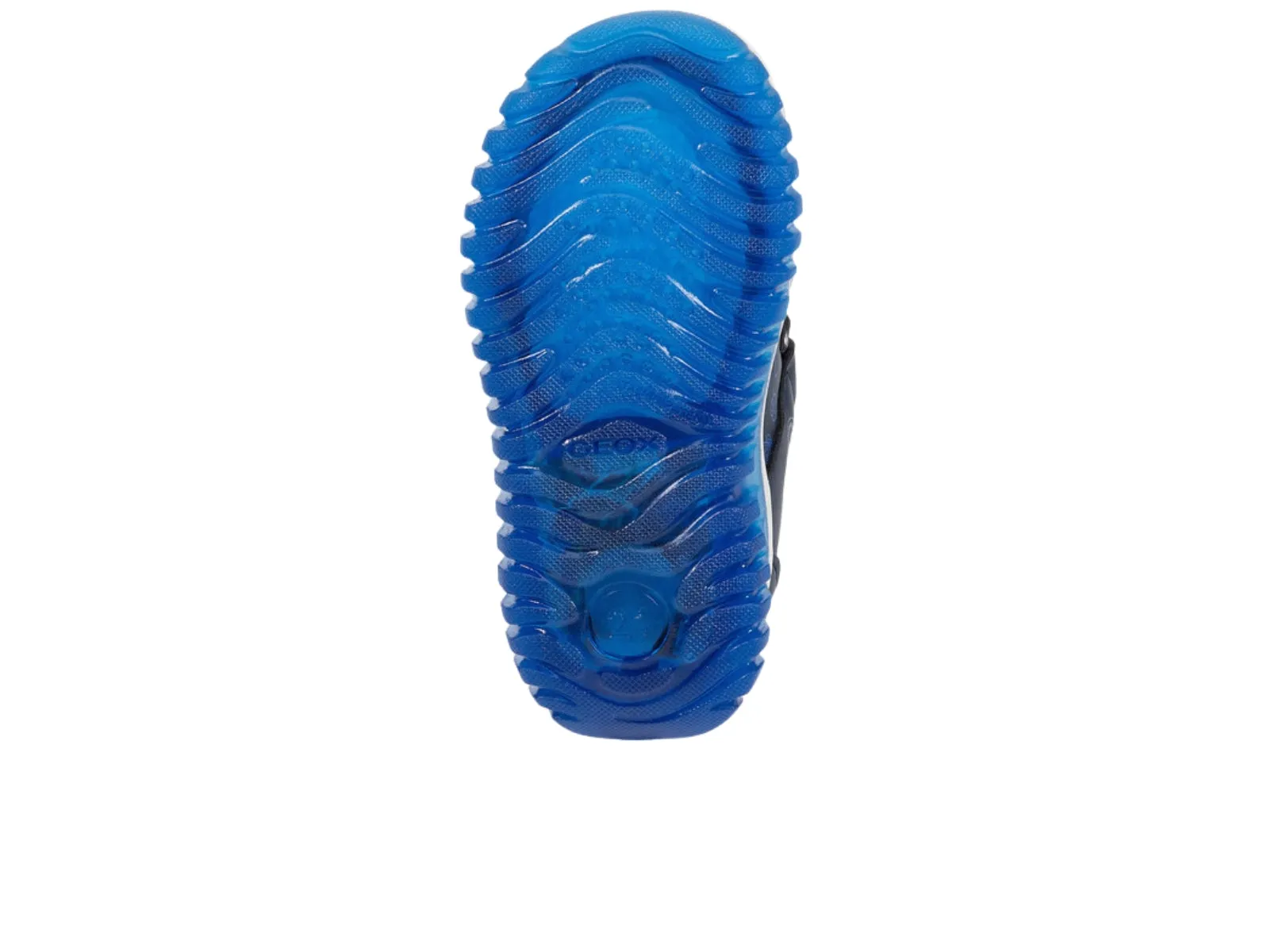 Geox Lightyloo B465ZC - Navy Royal