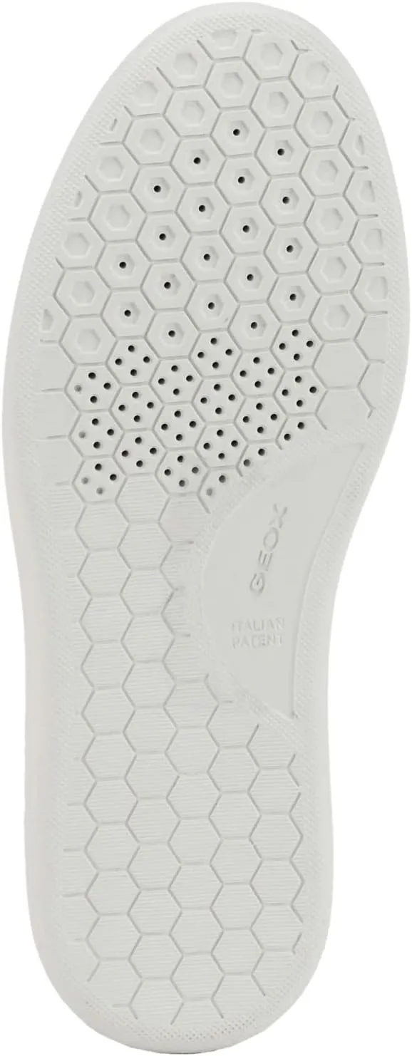 Geox Men's DeivenLow Top Sneaker