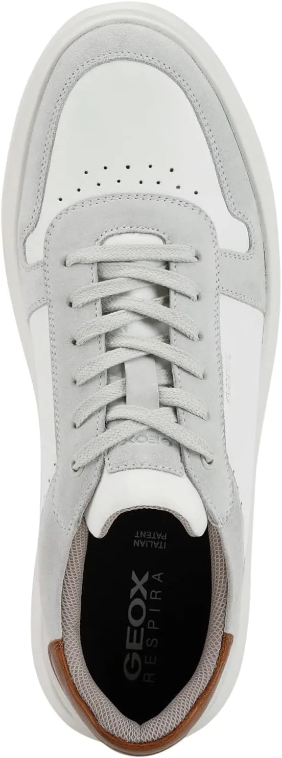 Geox Men's DeivenLow Top Sneaker