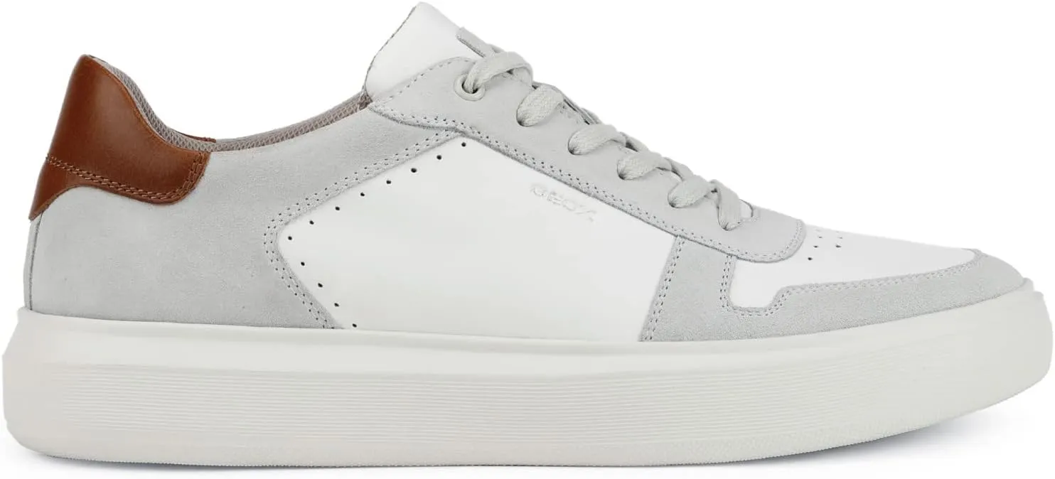 Geox Men's DeivenLow Top Sneaker