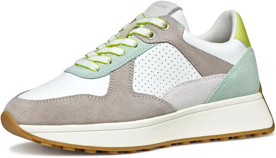 Geox Women's Sneaker
