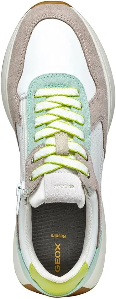 Geox Women's Sneaker
