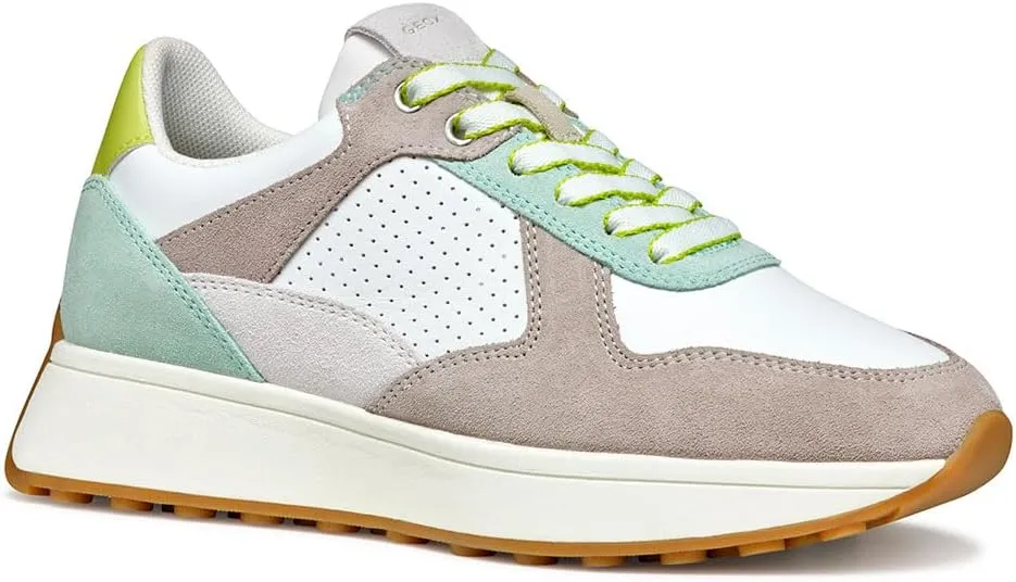 Geox Women's Sneaker