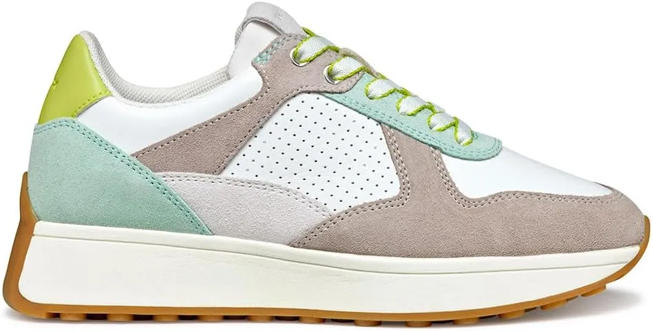 Geox Women's Sneaker