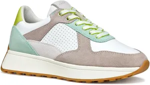 Geox Women's Sneaker