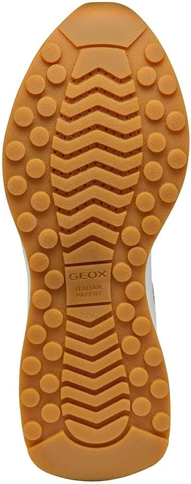 Geox Women's Sneaker