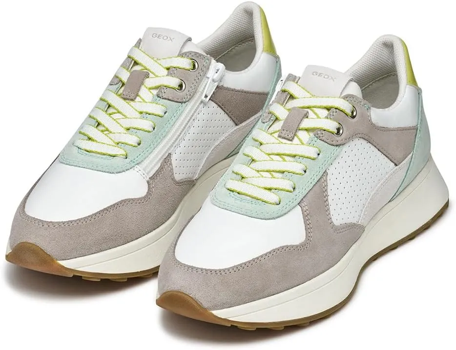 Geox Women's Sneaker