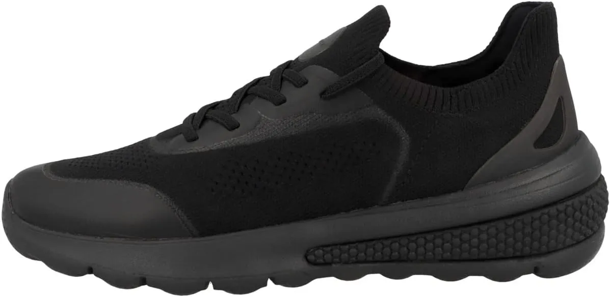 Geox Women's Sneaker