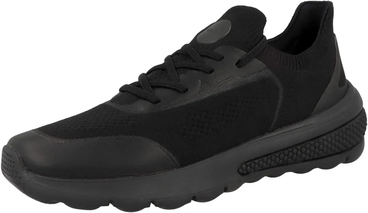 Geox Women's Sneaker