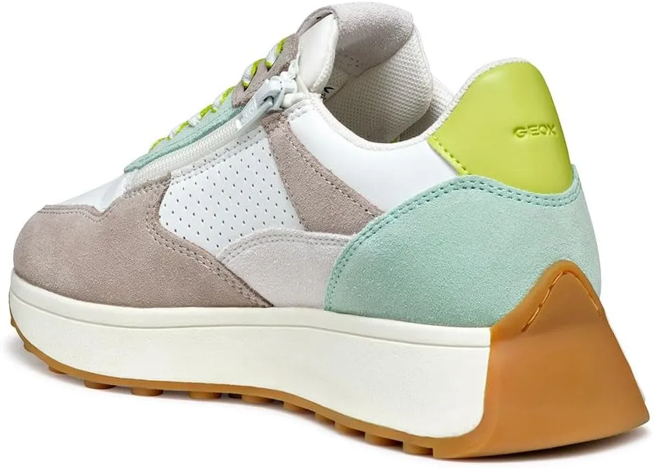 Geox Women's Sneaker