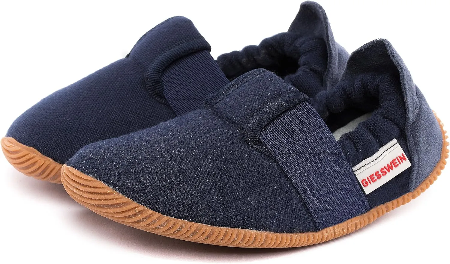 Giesswein Unisex-Child Low-top