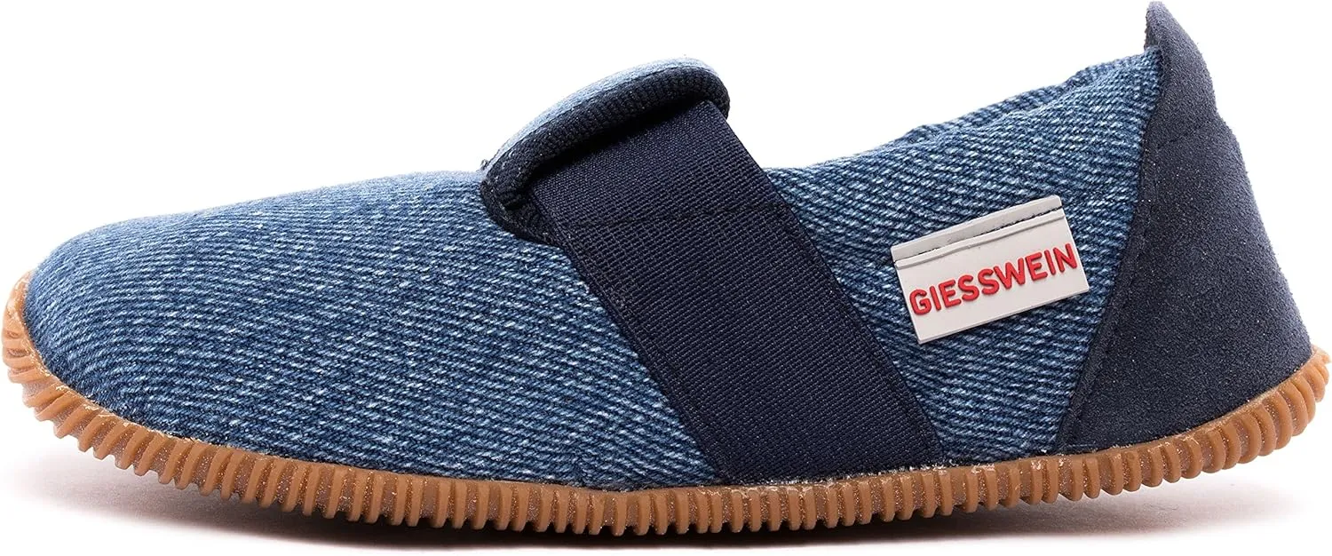 Giesswein Unisex-Child Low-top