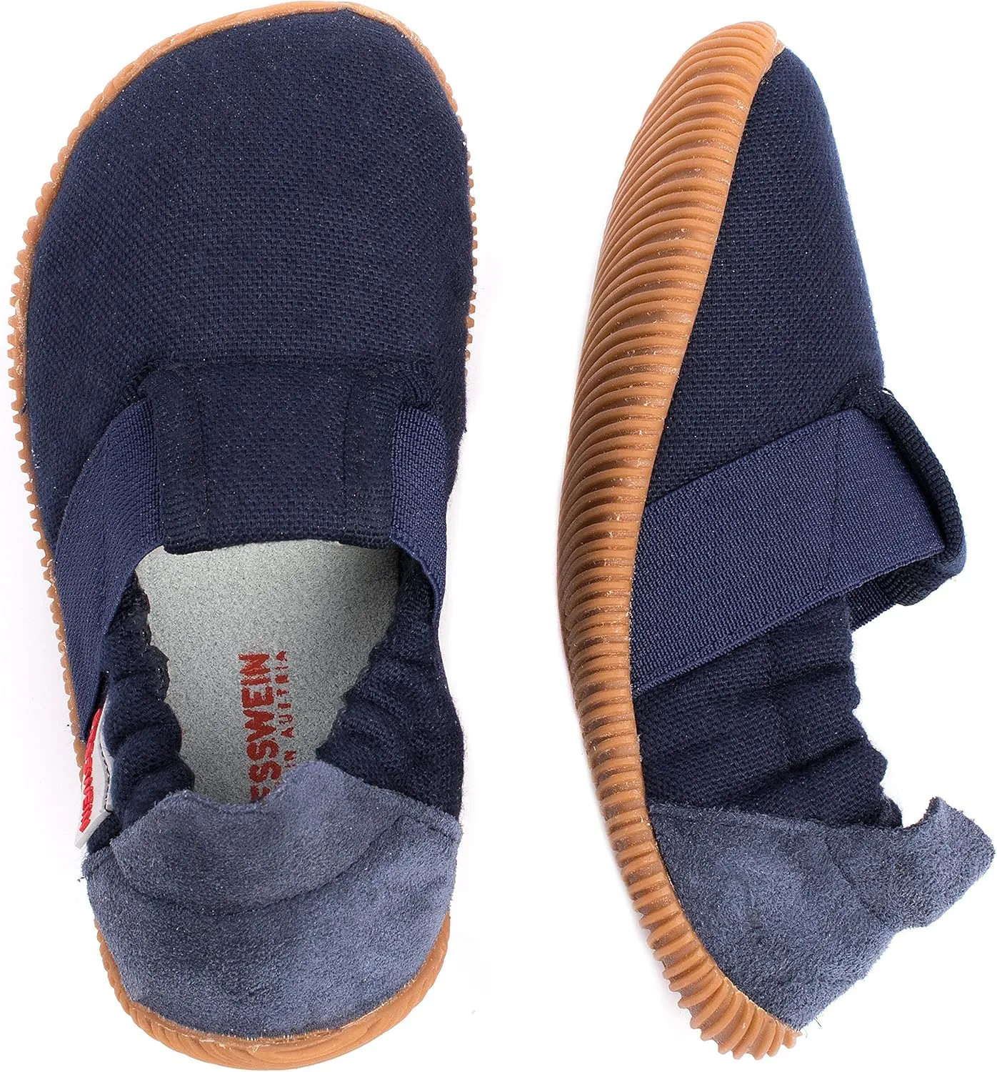 Giesswein Unisex-Child Low-top