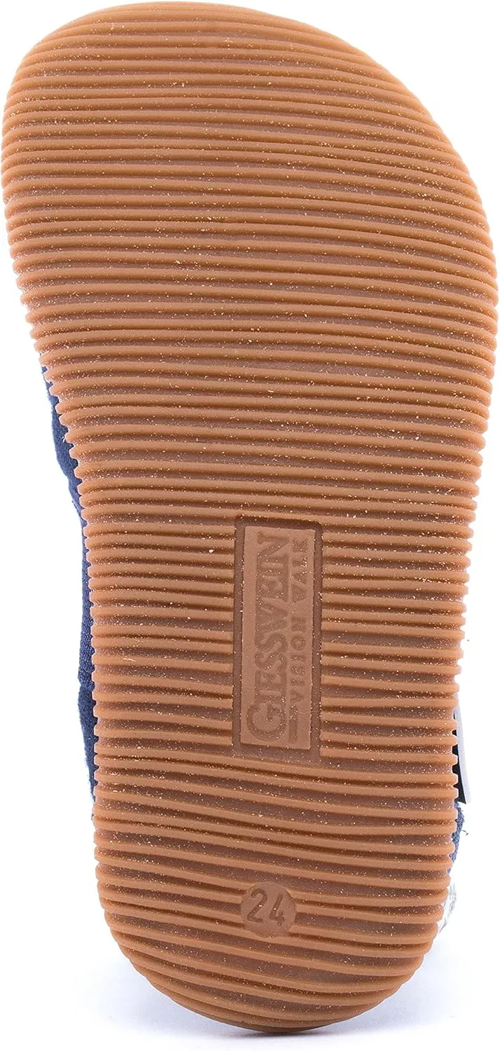 Giesswein Unisex-Child Low-top