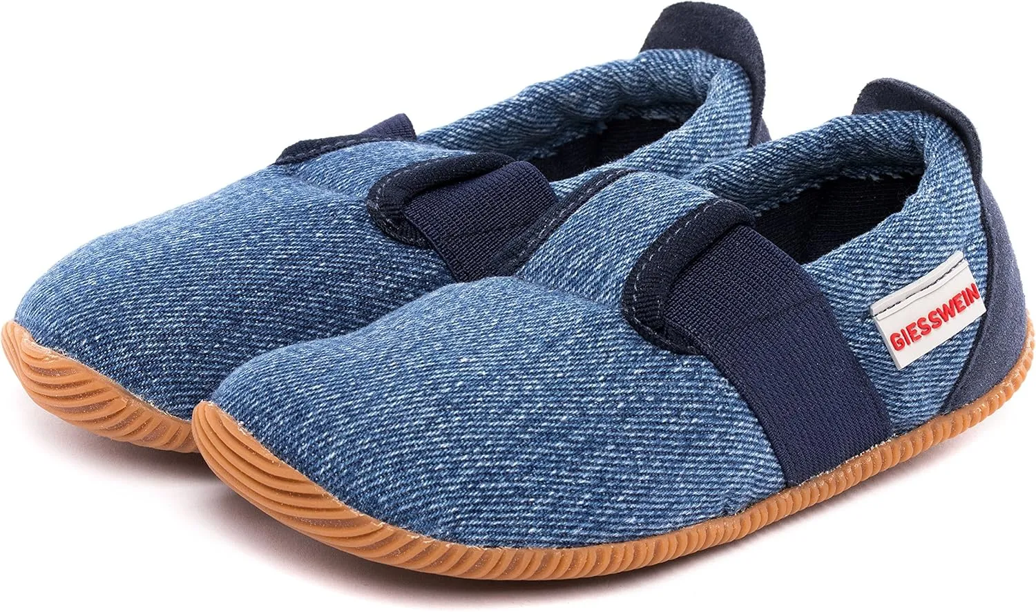 Giesswein Unisex-Child Low-top