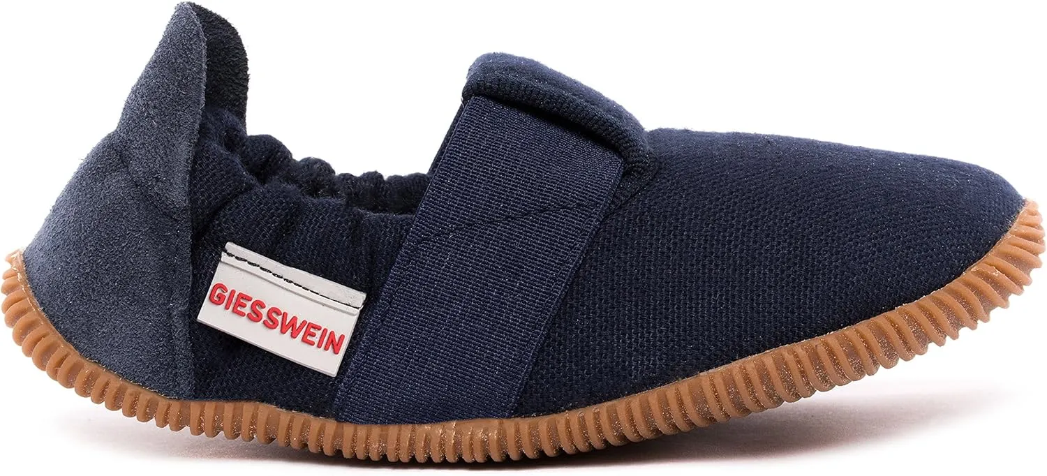 Giesswein Unisex-Child Low-top