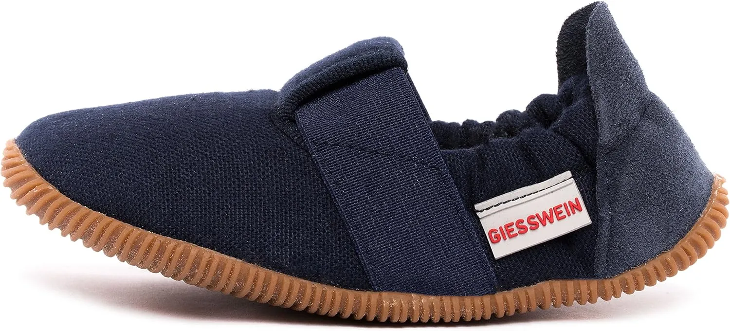 Giesswein Unisex-Child Low-top