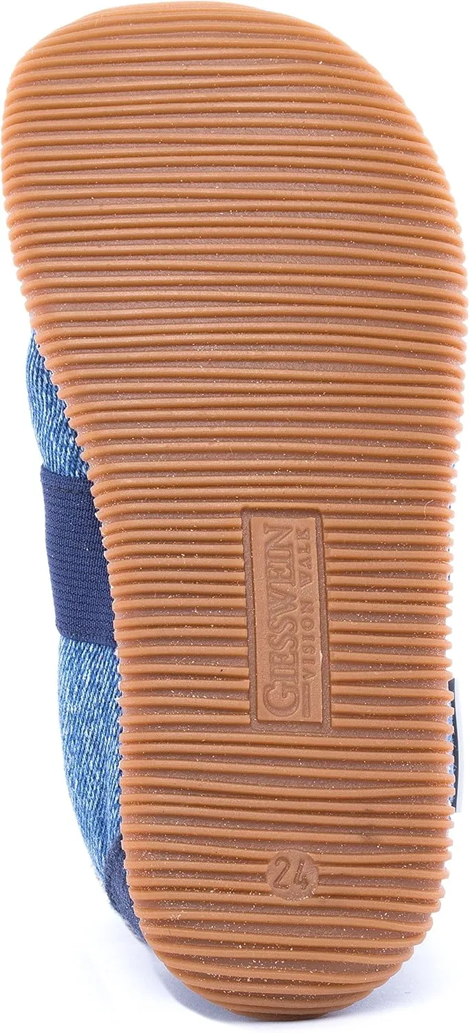 Giesswein Unisex-Child Low-top