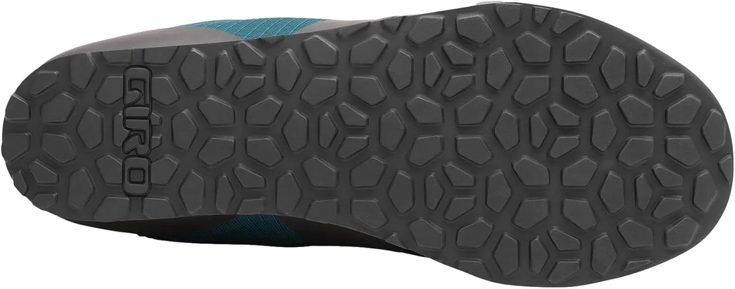 Giro Tracker Flat-Pedal Bike Shoe - Men's