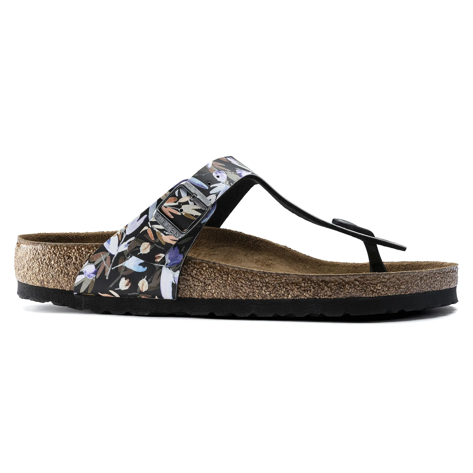 Gizeh Soft Footbed Birko-Flor