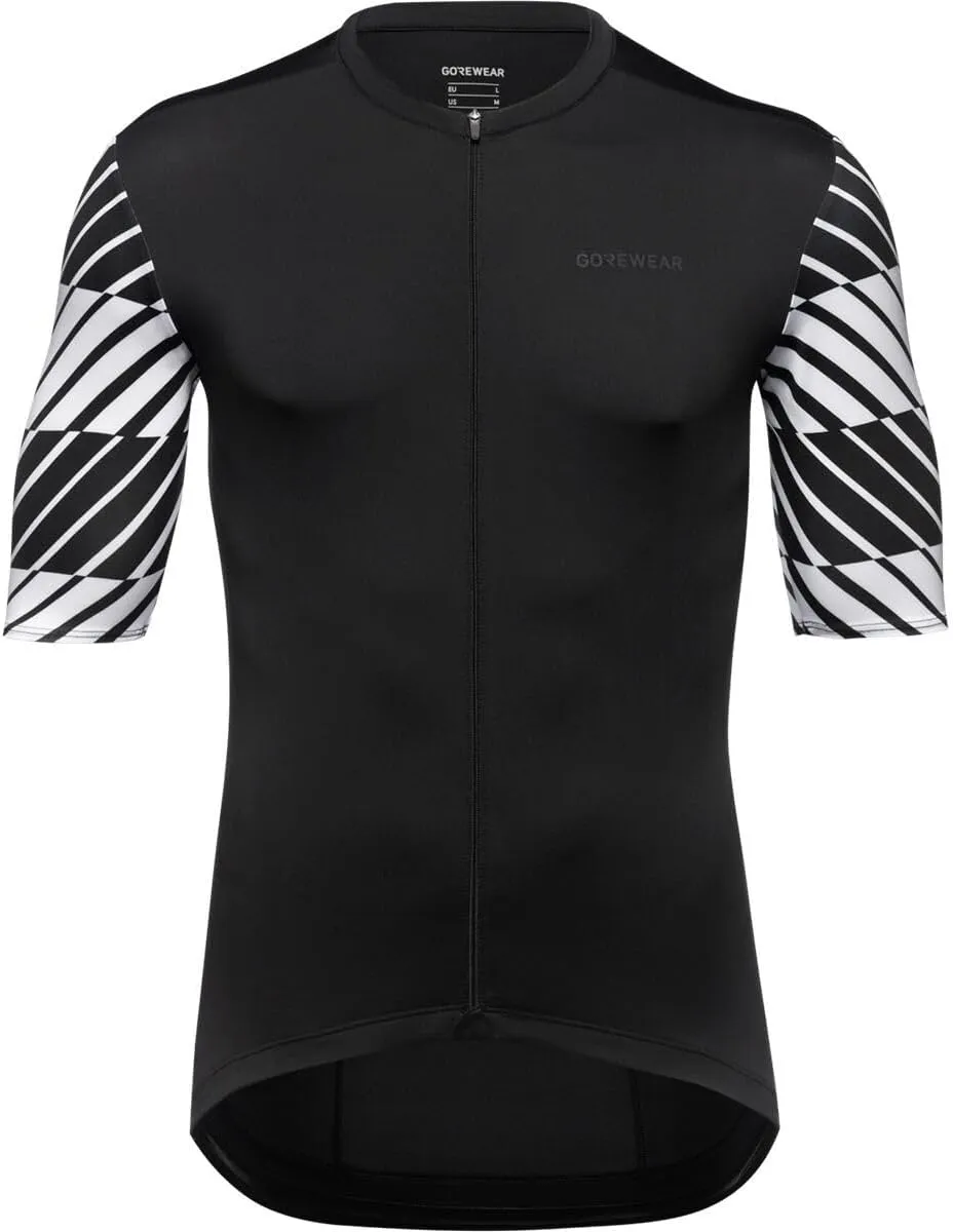 GORE WEAR Swiftride Optical Jersey Mens Jersey