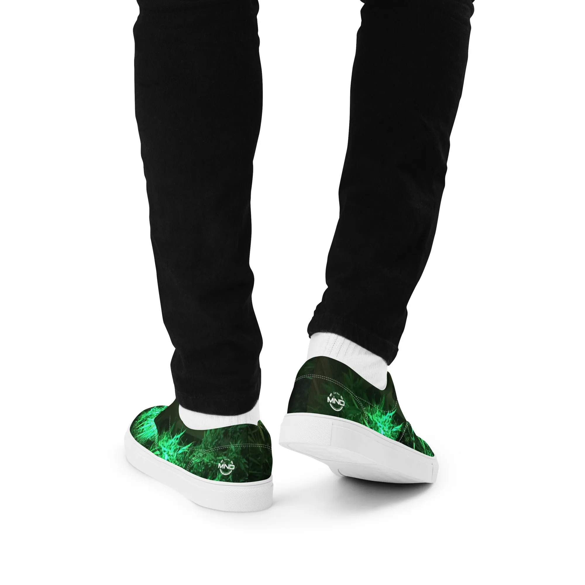 Green Walk