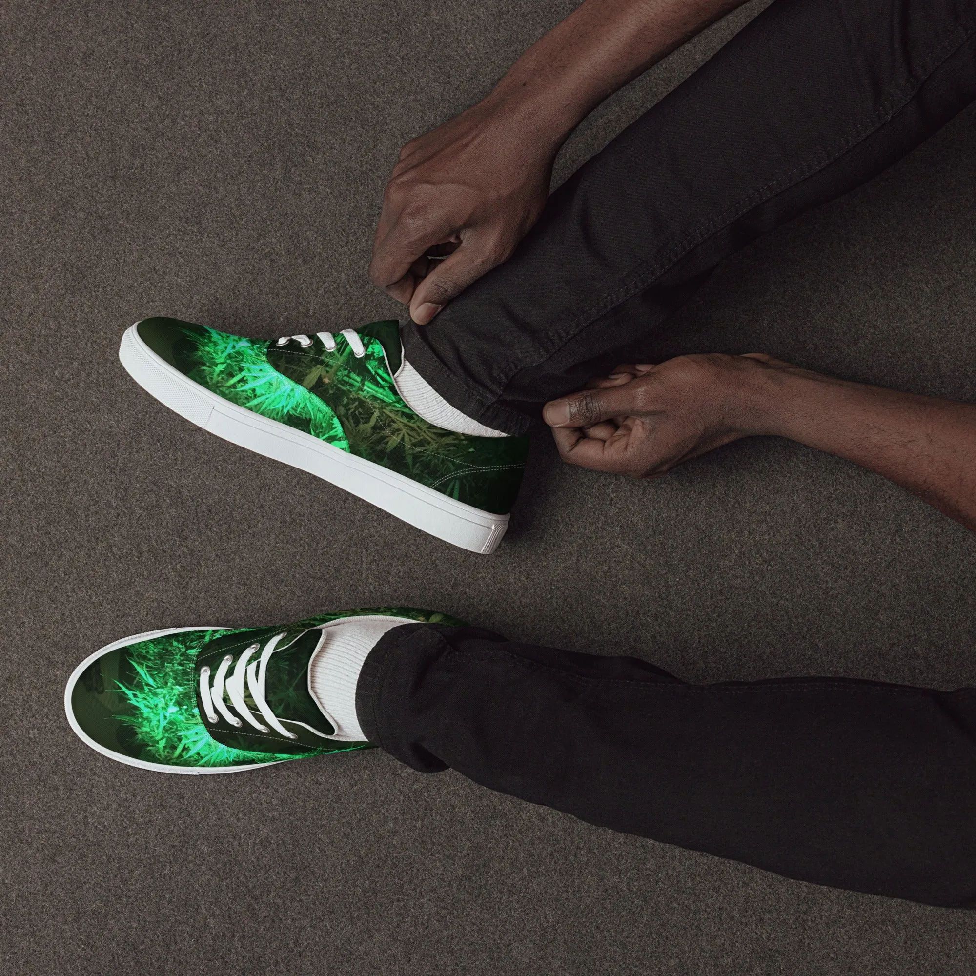 Green Walk