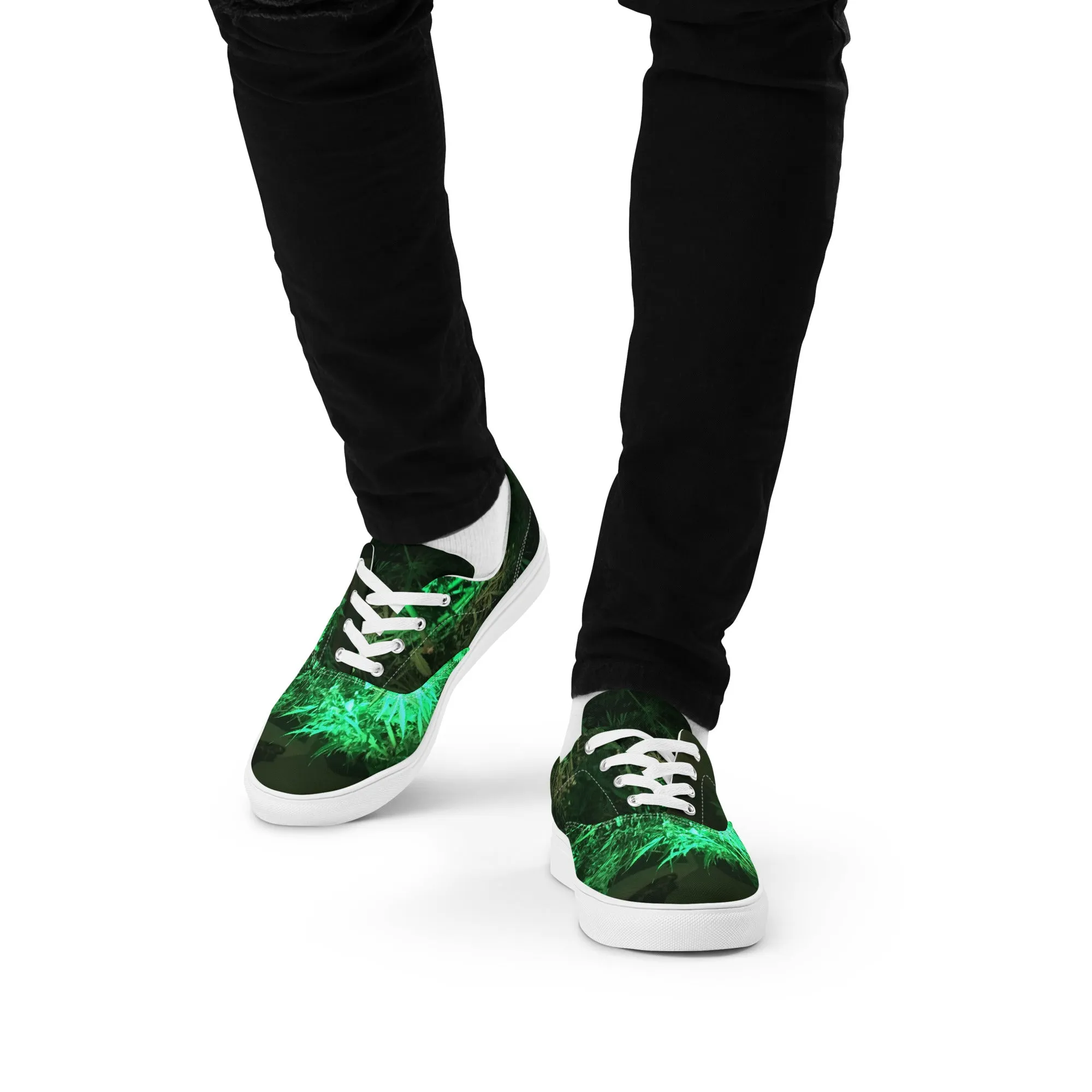 Green Walk