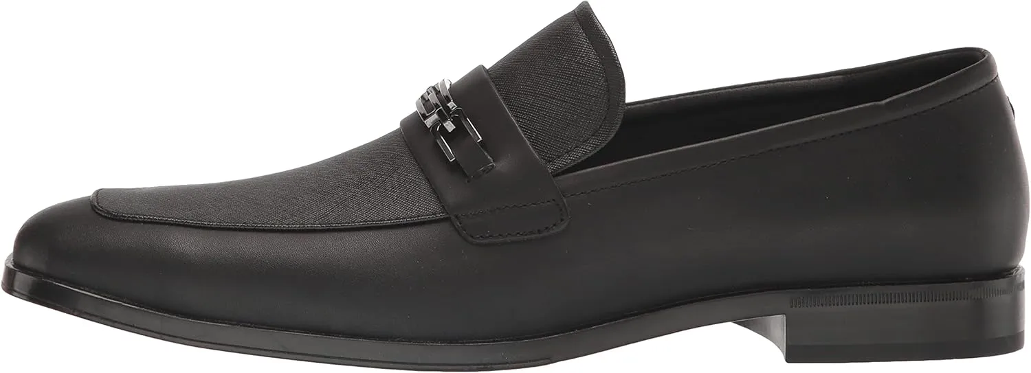 Guess Men's Hendo Loafer