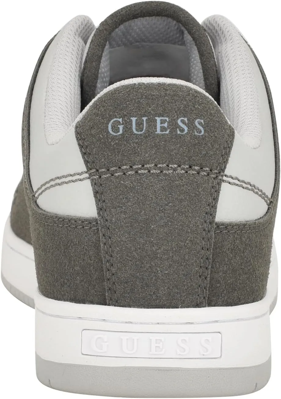 Guess Men's Tiogo Sneaker