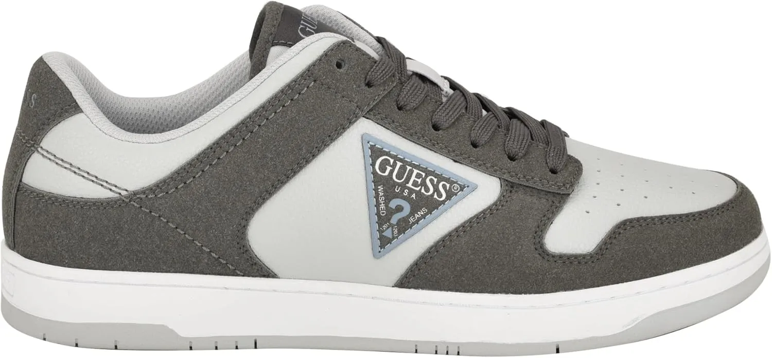 Guess Men's Tiogo Sneaker