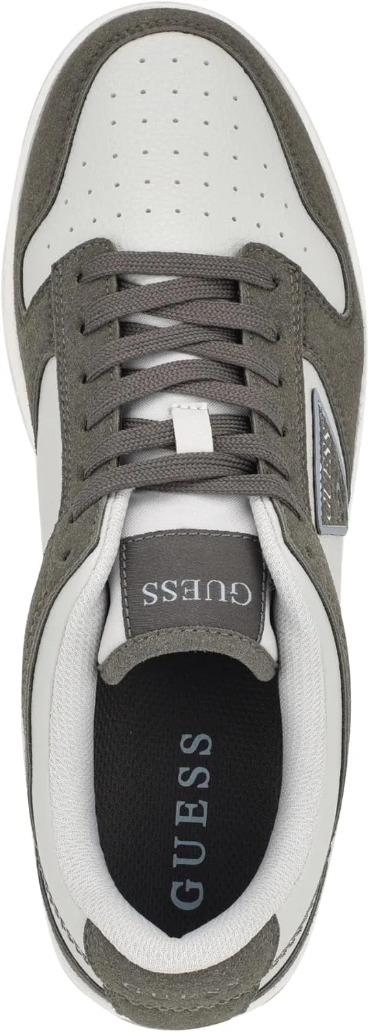 Guess Men's Tiogo Sneaker