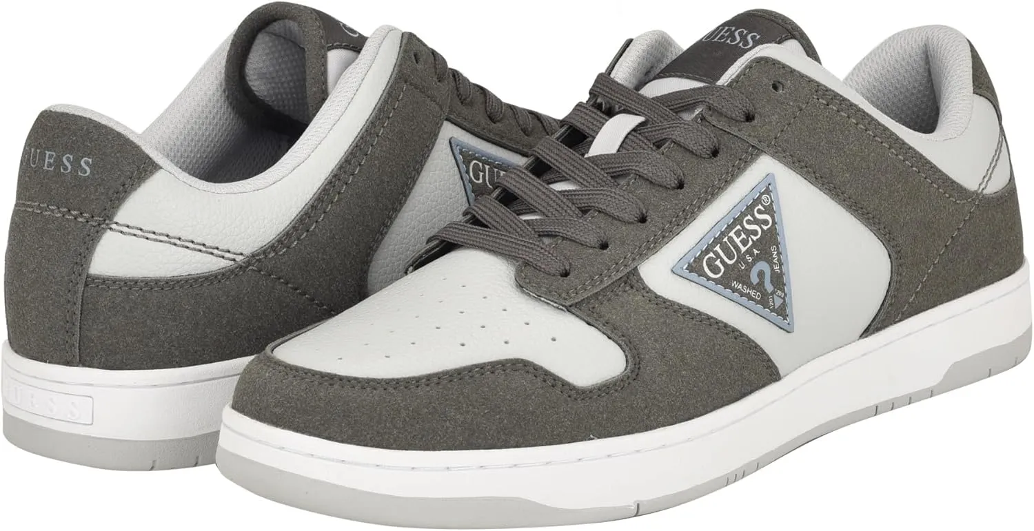 Guess Men's Tiogo Sneaker