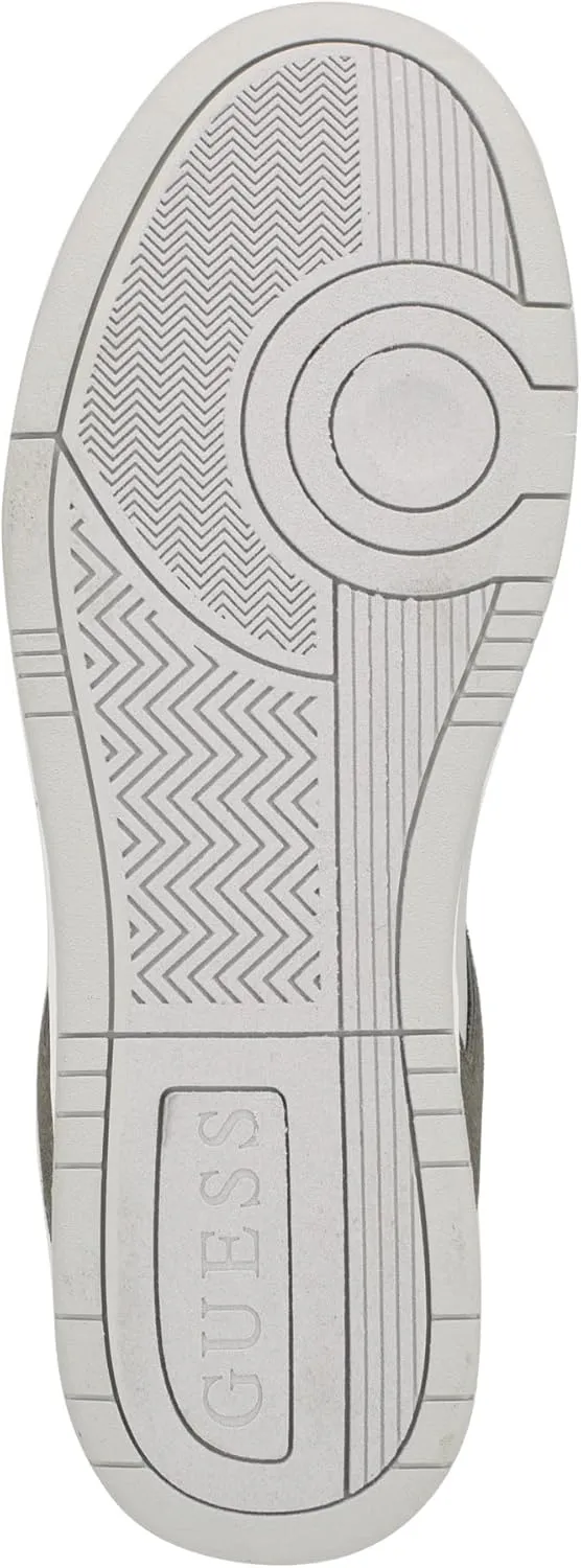 Guess Men's Tiogo Sneaker