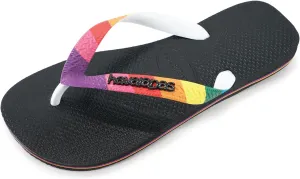 Havaianas Slim Crystal Minerals