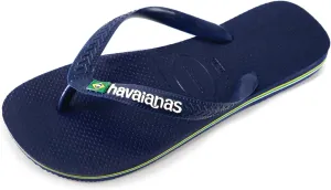 Havaianas Unisex-Child Slim Flip Flop Sandal