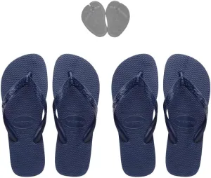 Havaianas Women's Slim Season Flip Flops – Comfortable, Durable, Stylish Summer Sandals