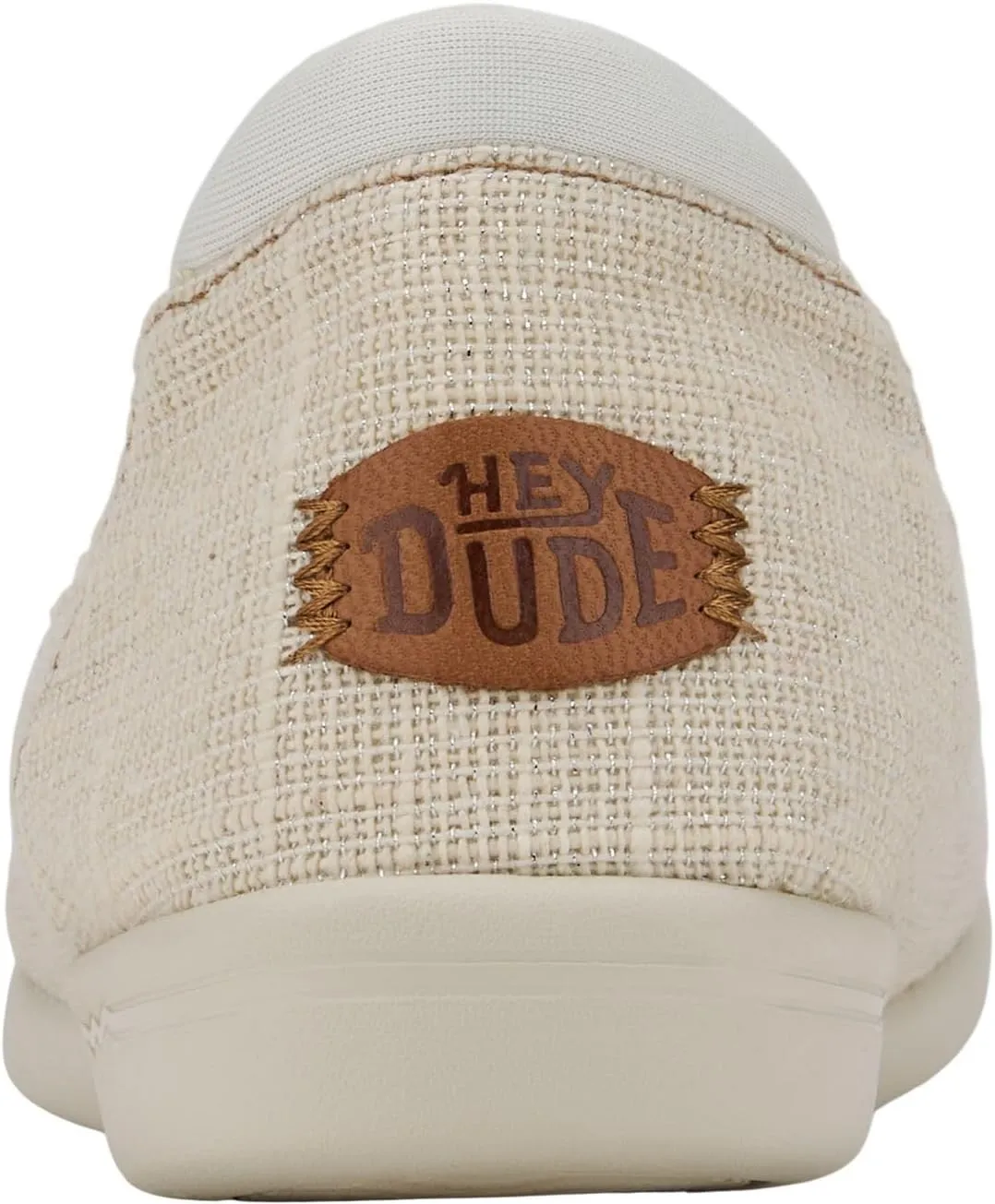 Hey Dude Women's Savannah Slip Sneaker